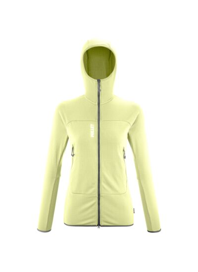 Veste Thermique FUSGRID LTD H W