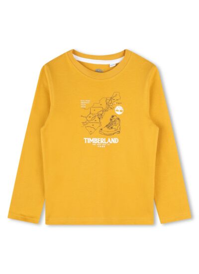 TEE-SHIRT MANCHES LONGUES