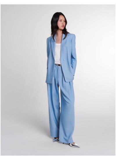 Veste de tailleur
