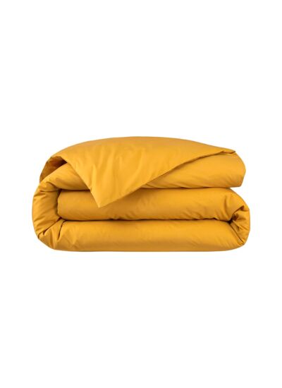 TDM - Housse de couette en percale de coton, Alcove