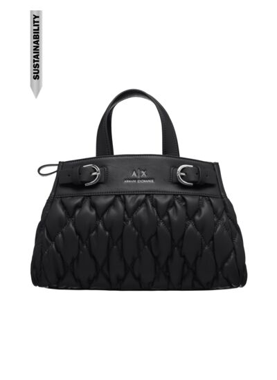 Sac cabas femme m-nero