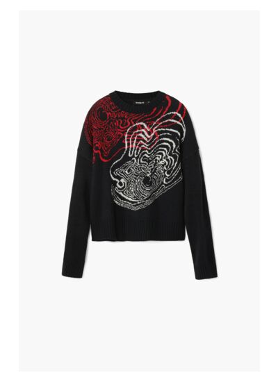 PULL TOULOUSE LACROIX