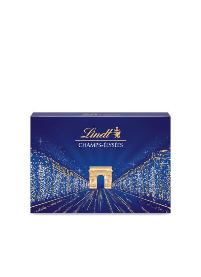 CHAMPS-ÉLYSÉES BOÎTE ASSORTI 469G