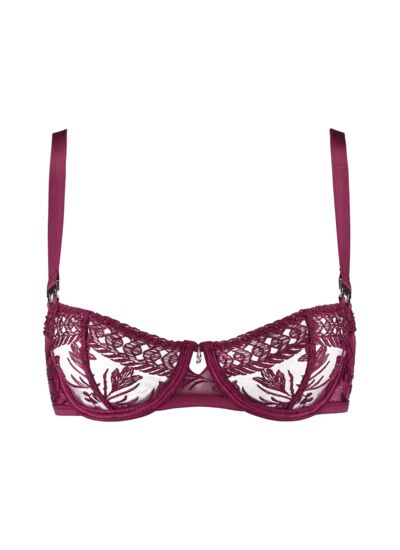 Soutien-gorge Corbeille avec armatures Magnetic Spell