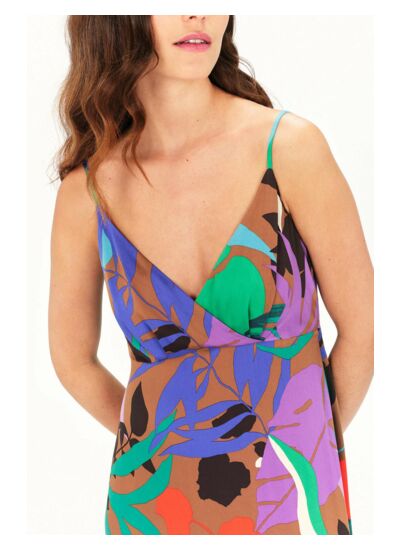 Robe romary