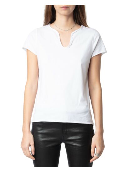 TUNISIEN MC CL BLASON