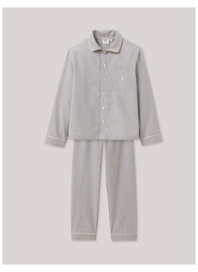 PYJAMA GD RAYE