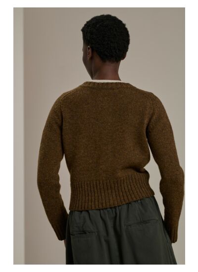 Cardigan - Lyne