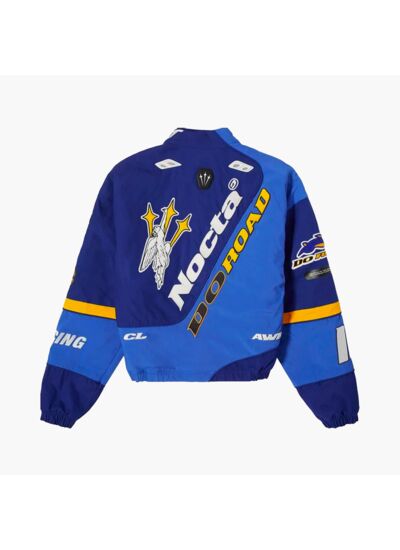 Nike x L'Art de L'Automobile Racing Jacket