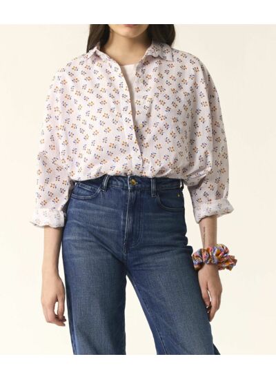 Chemise VIVETTE