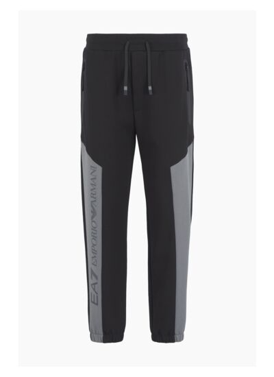 Pantalon noir
