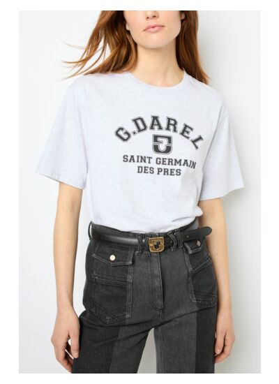 T-Shirt Axelle