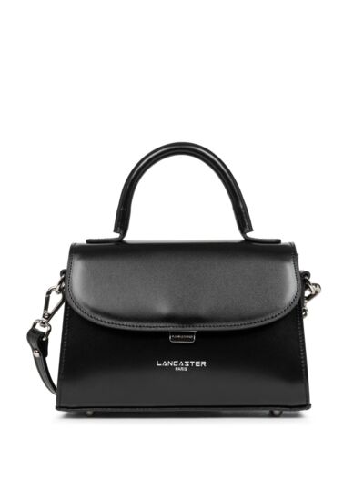 Sac à rabat avec fermoir S Suave Even