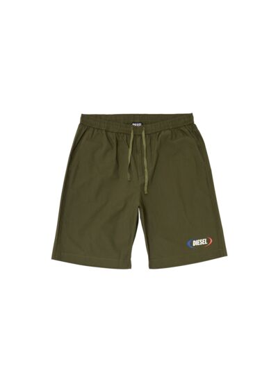 Trousers and Shorts