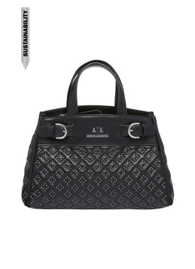 Sac cabas femme m-nero