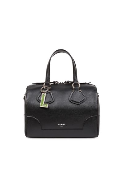 Izy de Lancel - Sac Bowling - Noir