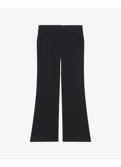 Pantalon Flare Taille Basse Ventura