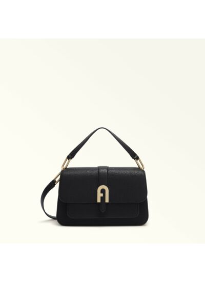 MIASOFIA S TOP HANDLE - VITELLO KERIA