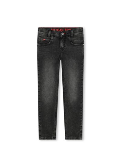 PANTALON DENIM
