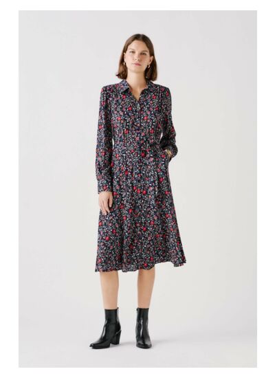 Robe rdanya
