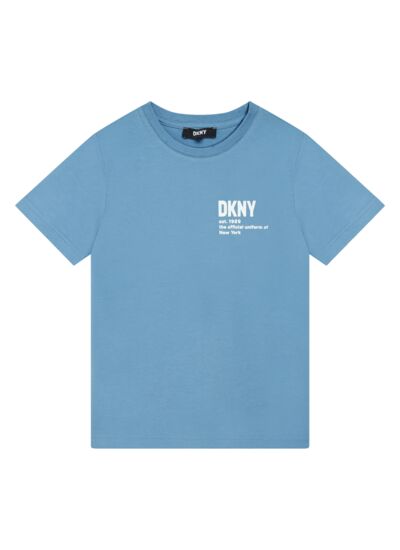 TEE-SHIRT MANCHES COURTES