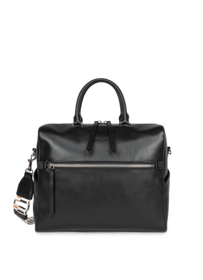 Sac polochon Zippé L Donna Linea