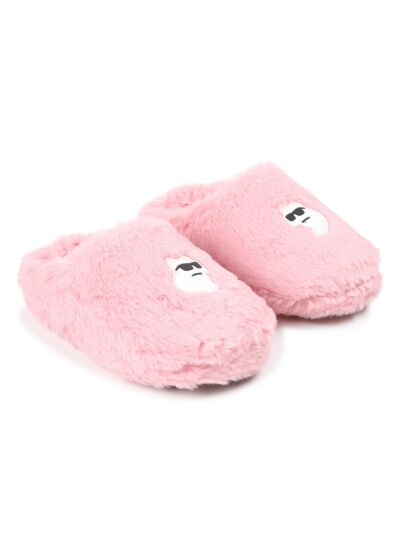 CHAUSSONS