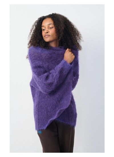 Gilet femme Bymi