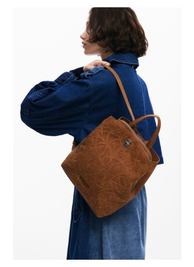 SAC A DOS OASIS SUMY MINI