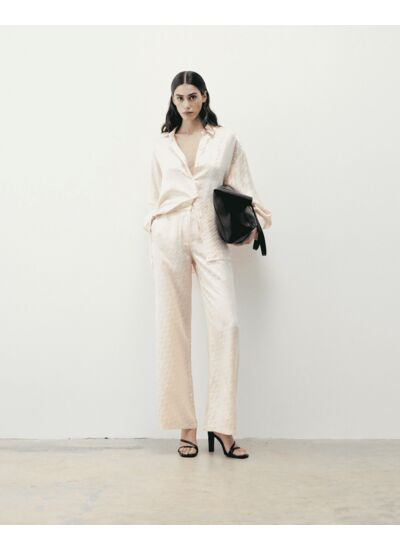 Pantalon Large Joya
