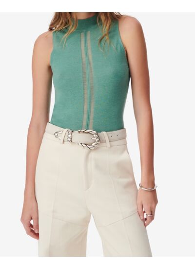 Pull Sans Manches Lorette