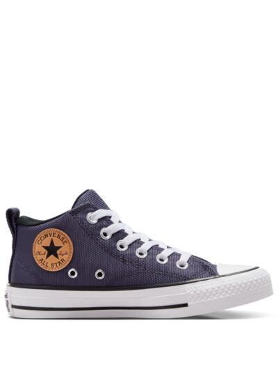 Chuck Taylor All Star Malden Street Mid Shadow Purple