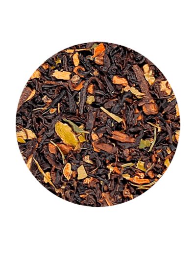 Kashmir Tchaï bio - Vrac 1kg