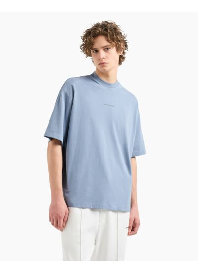 T-shirt - pierre de feuille