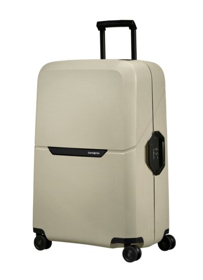 VALISE RIGIDE MAGNUM 75 cm
