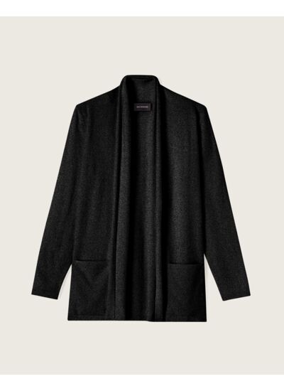 Veste cosy - Femme - KHOL