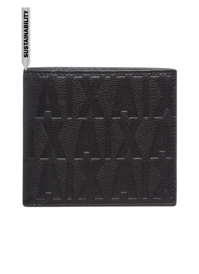 Sac à double pliant pour homme avec credi-nero