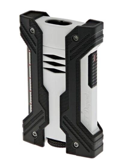 Briquet Défi XXtrème blanc et noir