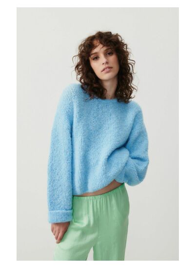 Pull femme Zolly