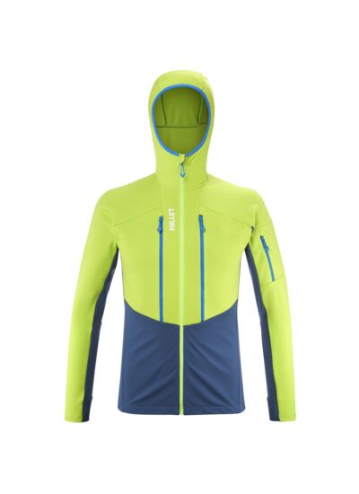 Veste Thermique PIERRAMENT H M