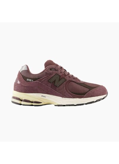 New Balance 2002R Dark Grape