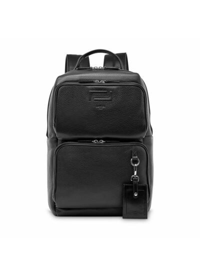 Grand Hotel - Sac A Dos Gm - Noir