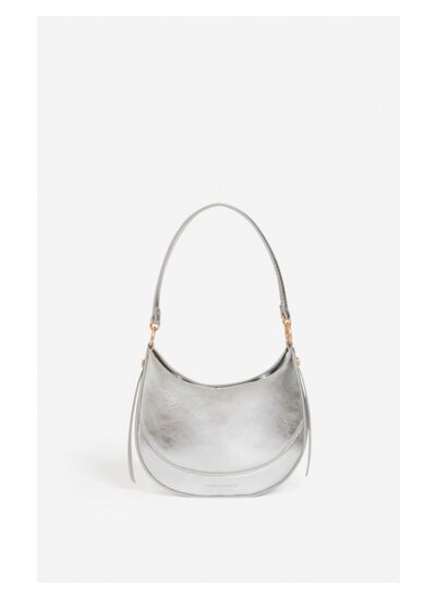 Petit Sac Daily En Cuir En Cuir Lisse