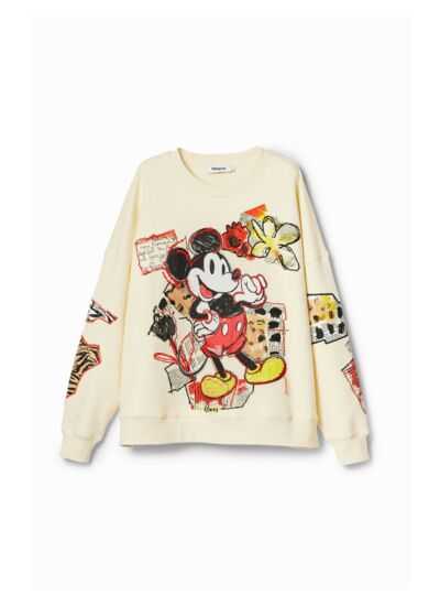 SWEAT PATCHES MICKEY