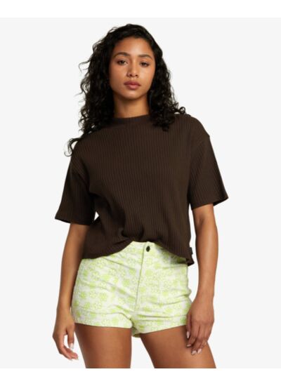 BELLE CORD SHORT