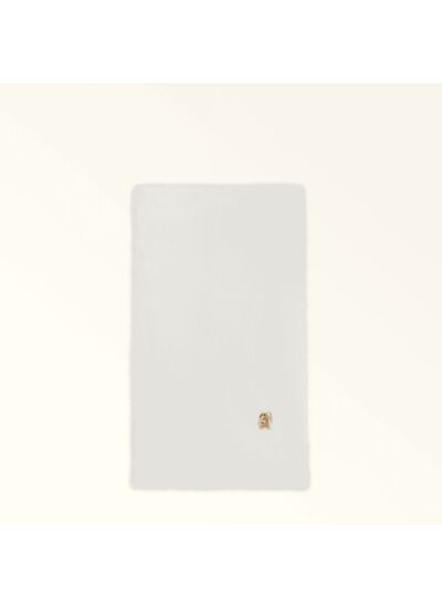 CLASSIC  SCARF - TESSUTO TEDDY