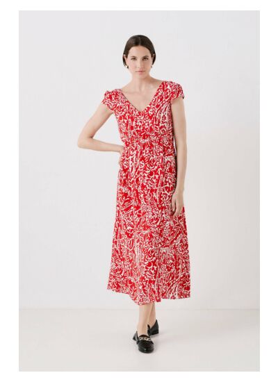 Robe rebelle