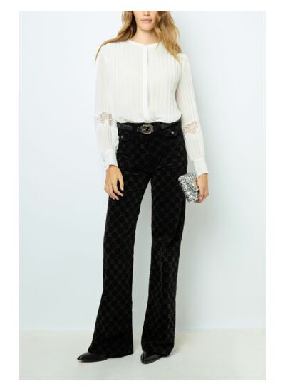 CHEMISE BELLINE