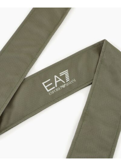 Bandeau - beetle/blanc