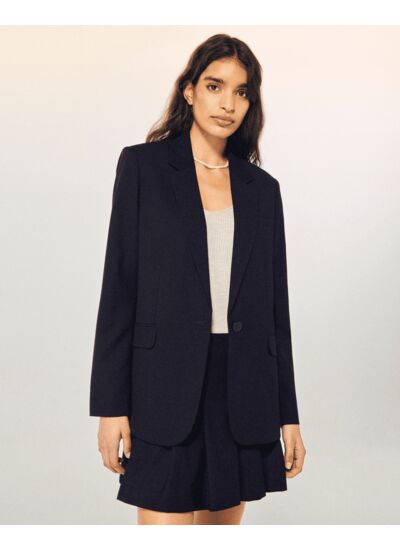 Veste Blazer